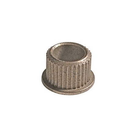 Auveco DOOR HINGE BUSHING 31/64 O.D. 11/32 I.D.5, 25PK 14553